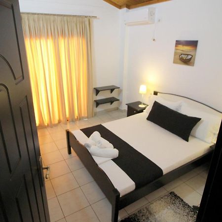 Jericho Rooms Sarandë Eksteriør bilde